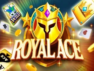 Royal Ace game icon