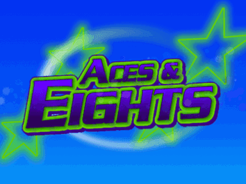 Aces & Eights 10 Hand game icon