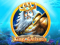 King Of Atlantis game icon
