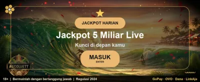 Mainkan Slot Gacor Hari Ini banner